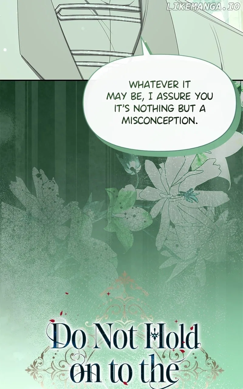 Don’t Grab the Broken Branch Chapter 61 – Page 37