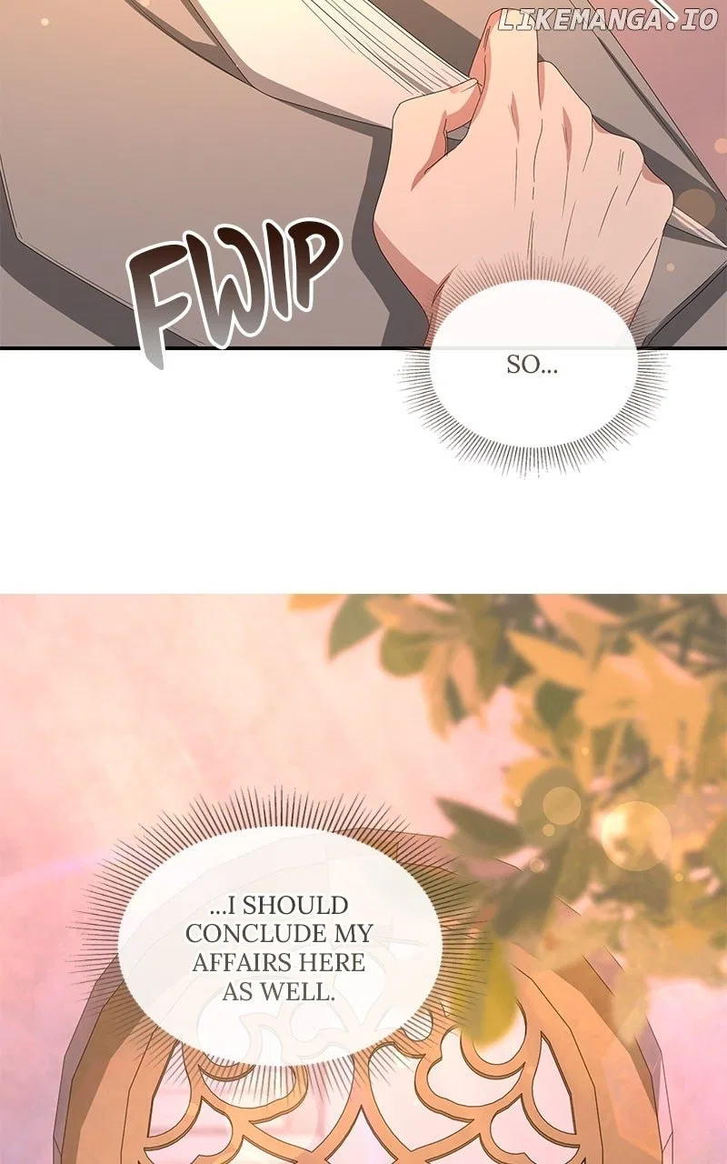 Don’t Grab the Broken Branch Chapter 61 – Page 39