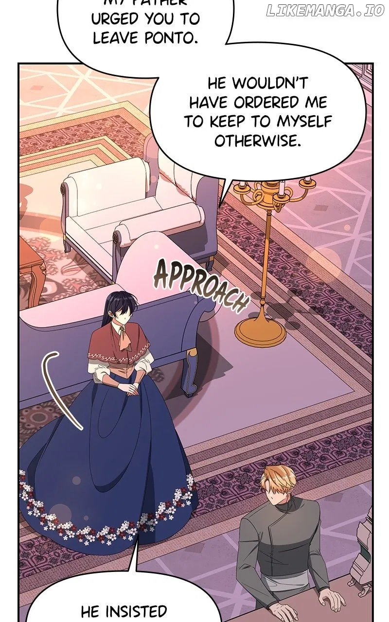 Don’t Grab the Broken Branch Chapter 61 – Page 44