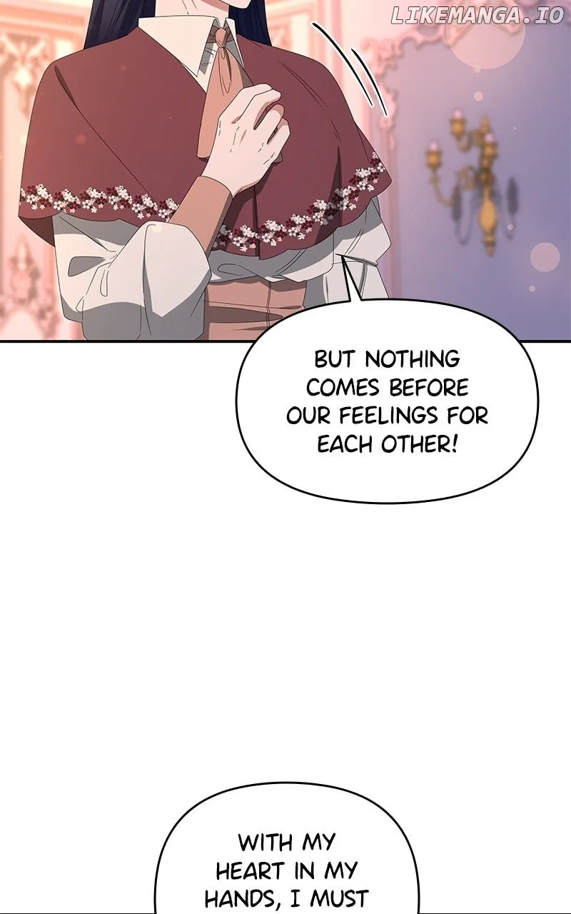 Don’t Grab the Broken Branch Chapter 61 – Page 46