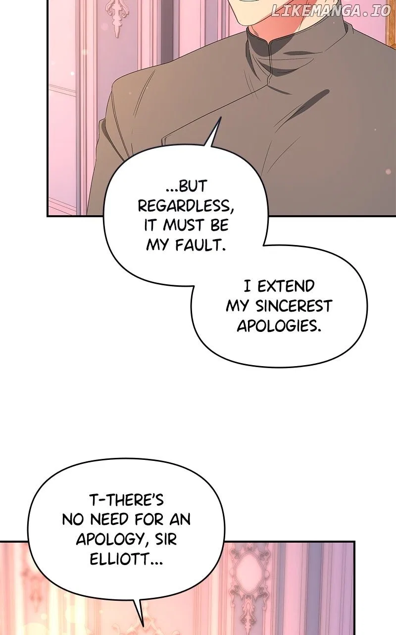 Don’t Grab the Broken Branch Chapter 61 – Page 49