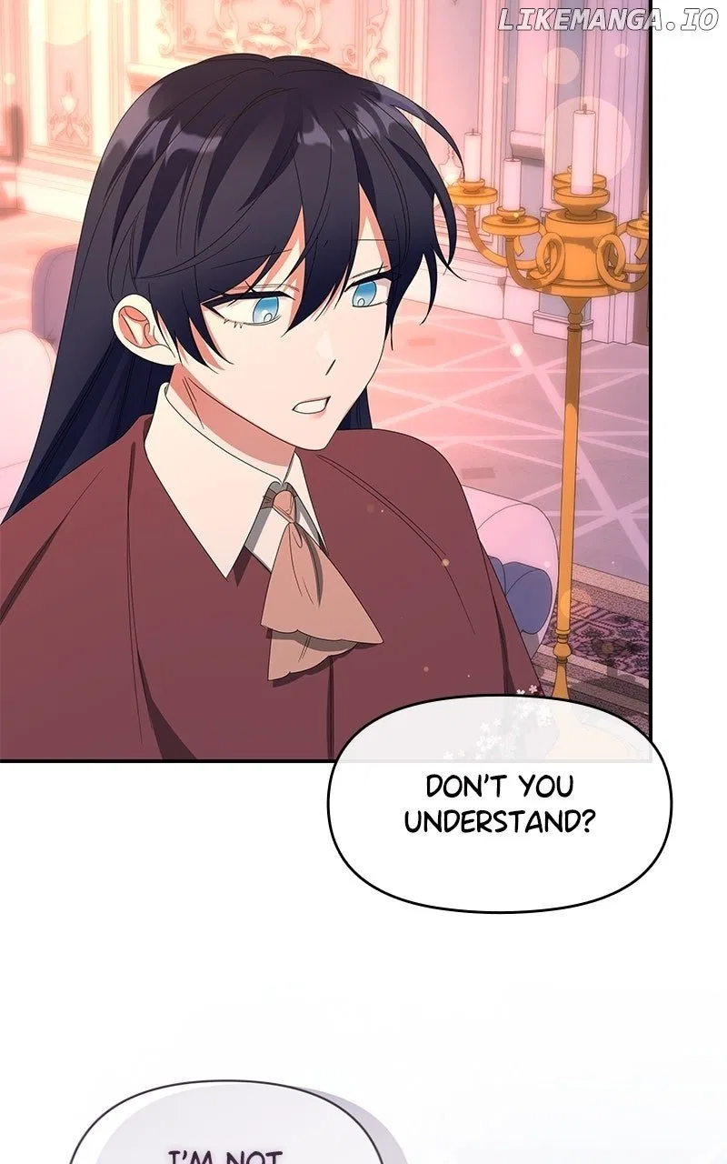 Don’t Grab the Broken Branch Chapter 61 – Page 50