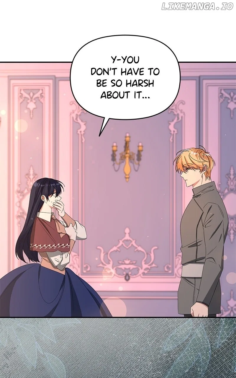 Don’t Grab the Broken Branch Chapter 61 – Page 54