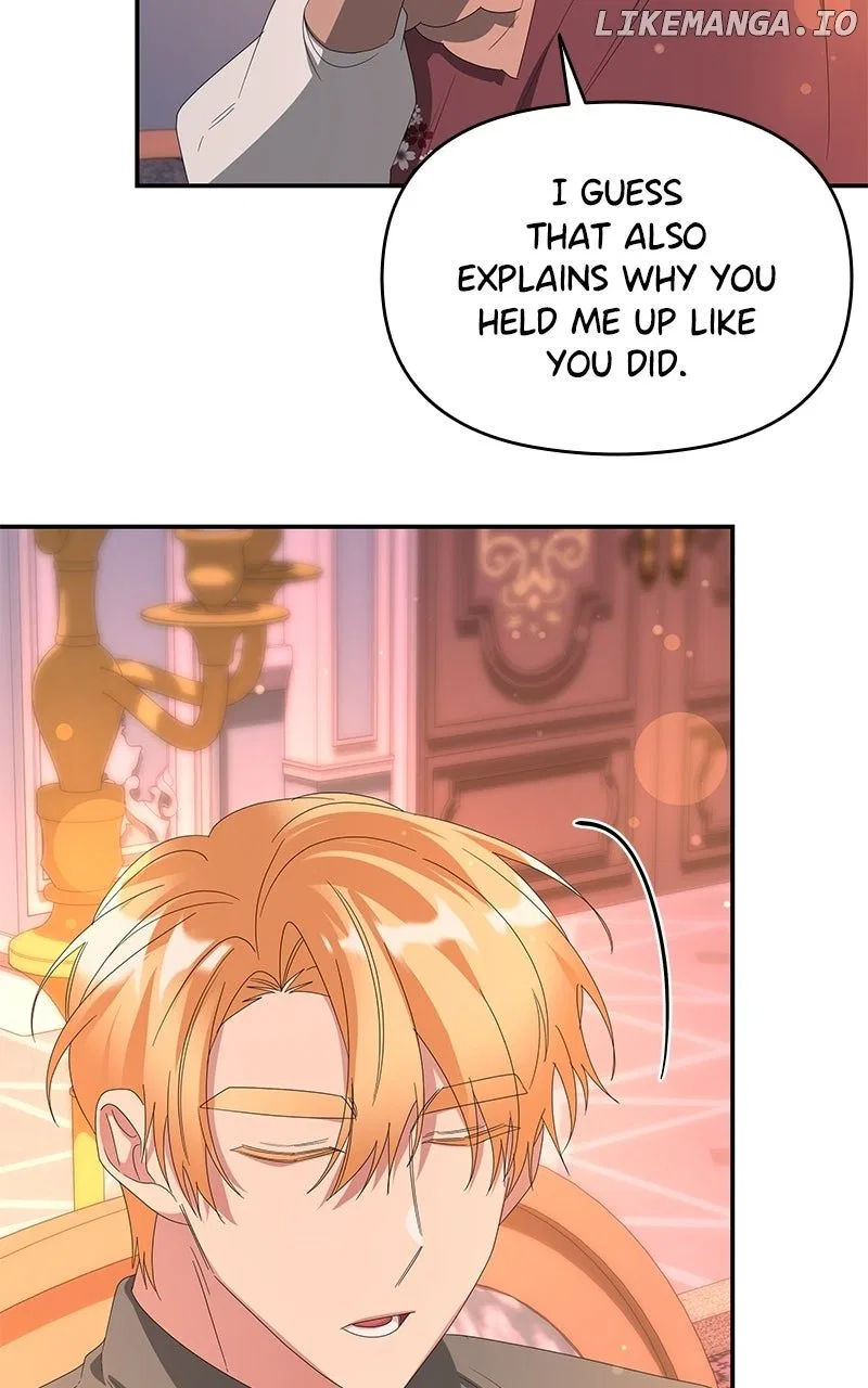 Don’t Grab the Broken Branch Chapter 61 – Page 60