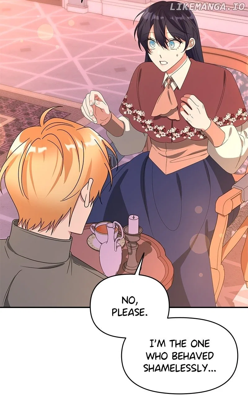 Don’t Grab the Broken Branch Chapter 61 – Page 62