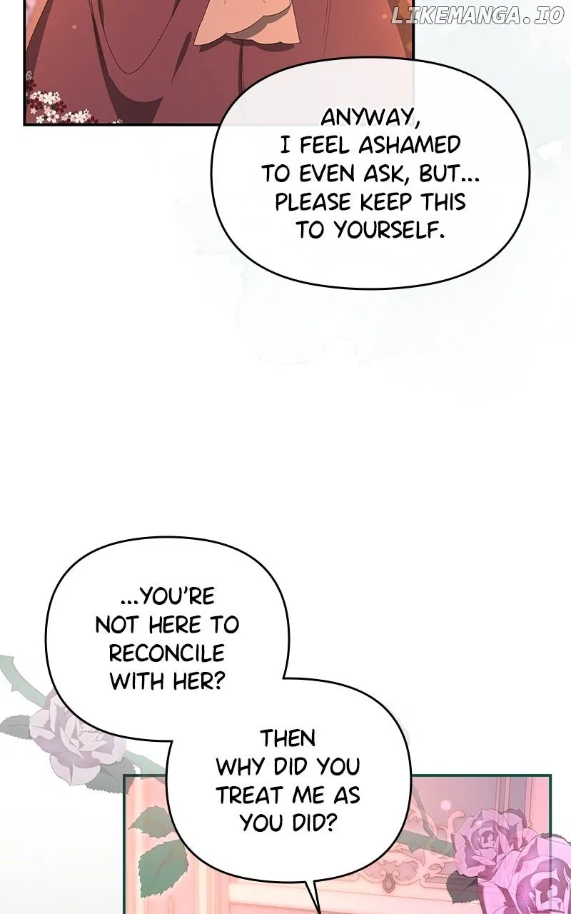 Don’t Grab the Broken Branch Chapter 61 – Page 65
