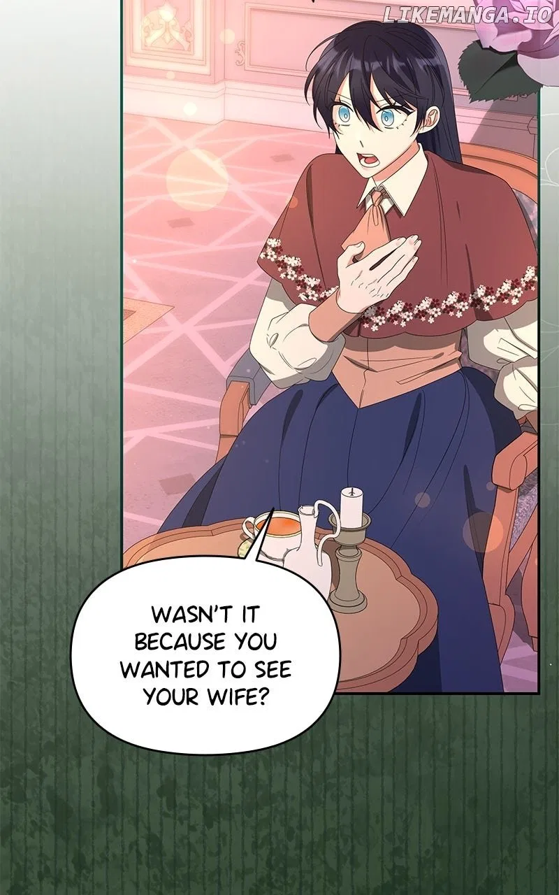 Don’t Grab the Broken Branch Chapter 61 – Page 66
