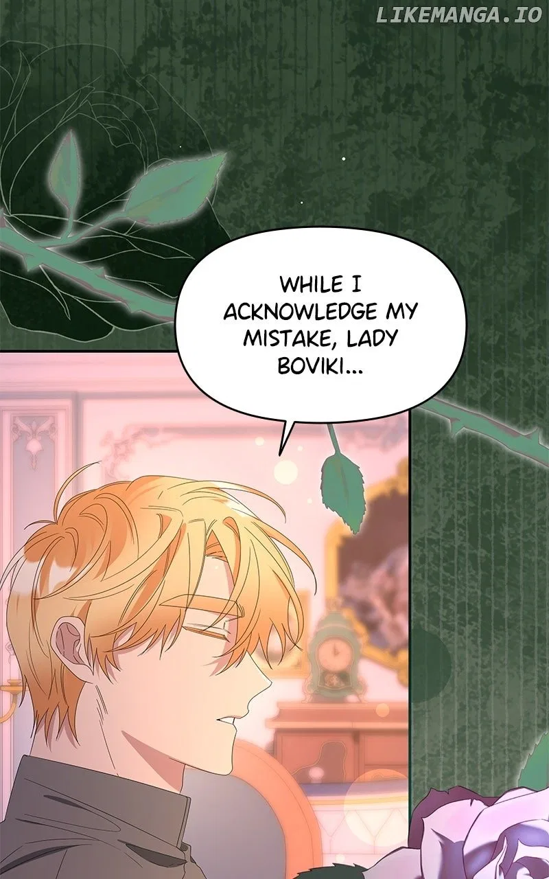 Don’t Grab the Broken Branch Chapter 61 – Page 67