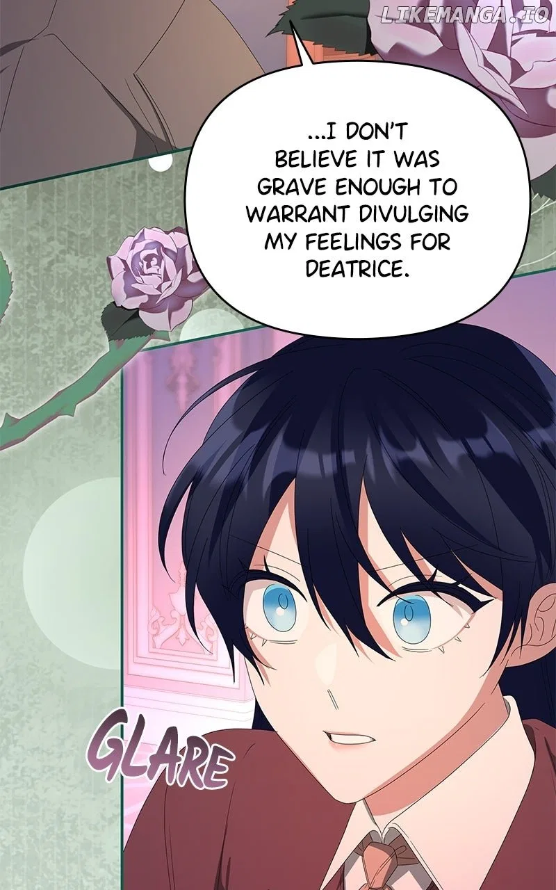Don’t Grab the Broken Branch Chapter 61 – Page 68