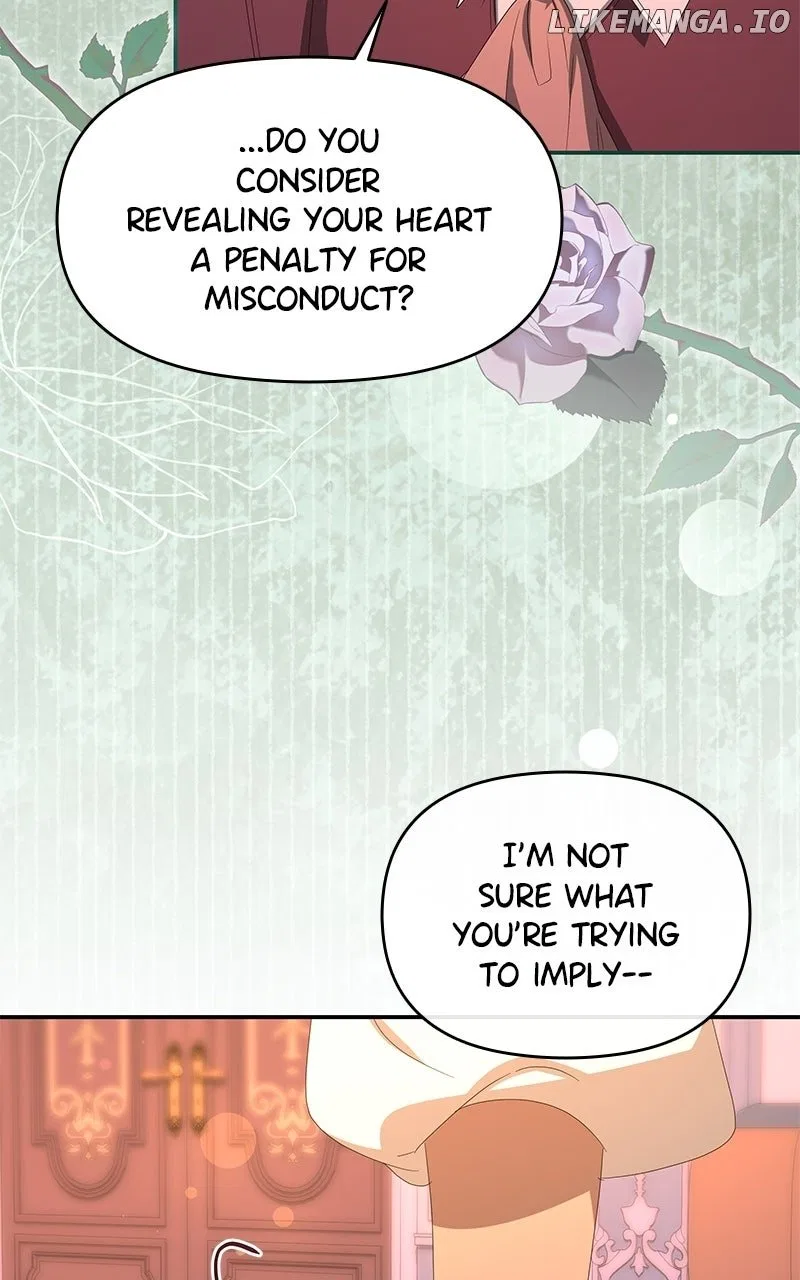 Don’t Grab the Broken Branch Chapter 61 – Page 69