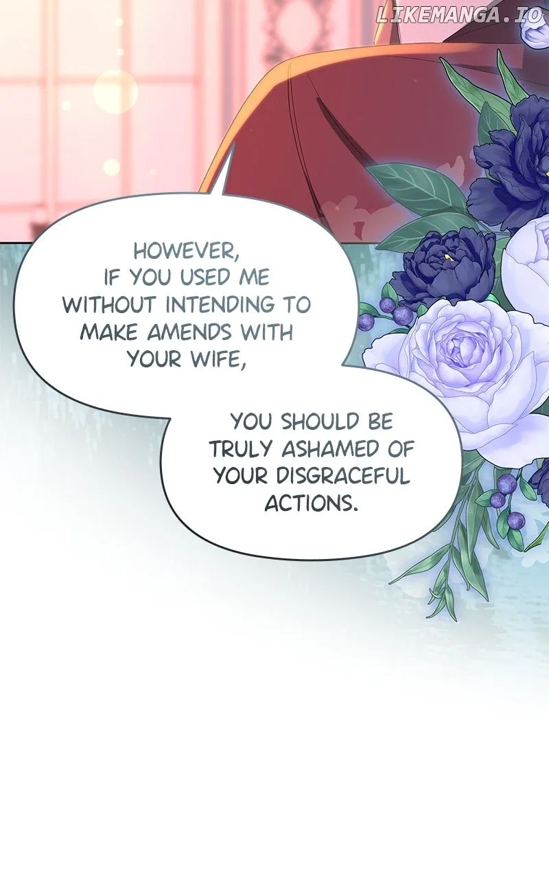 Don’t Grab the Broken Branch Chapter 61 – Page 73