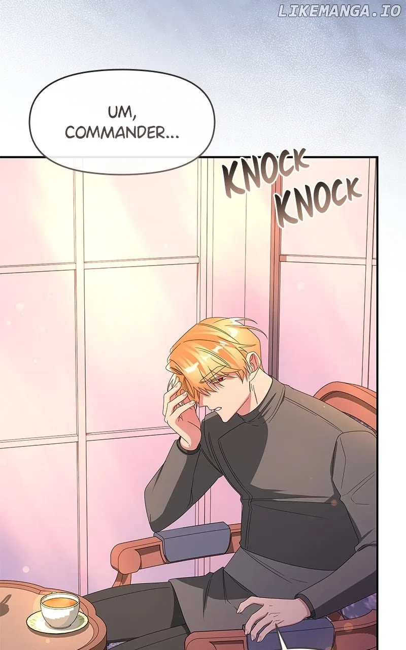 Don’t Grab the Broken Branch Chapter 61 – Page 77