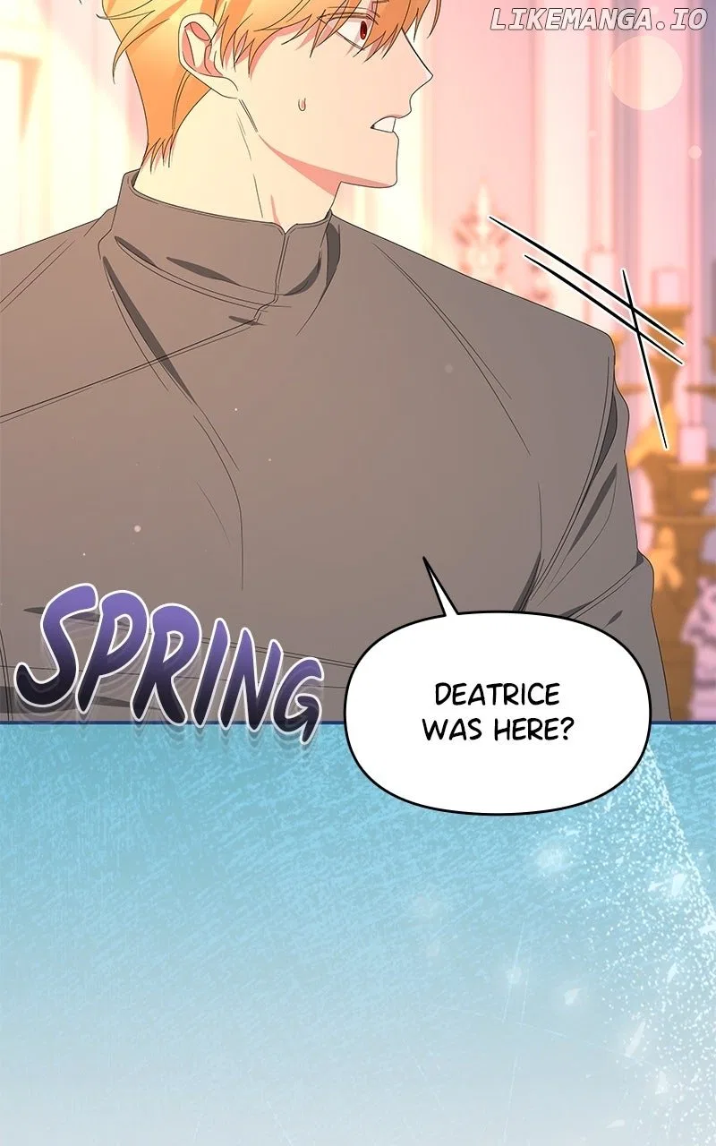 Don’t Grab the Broken Branch Chapter 61 – Page 82