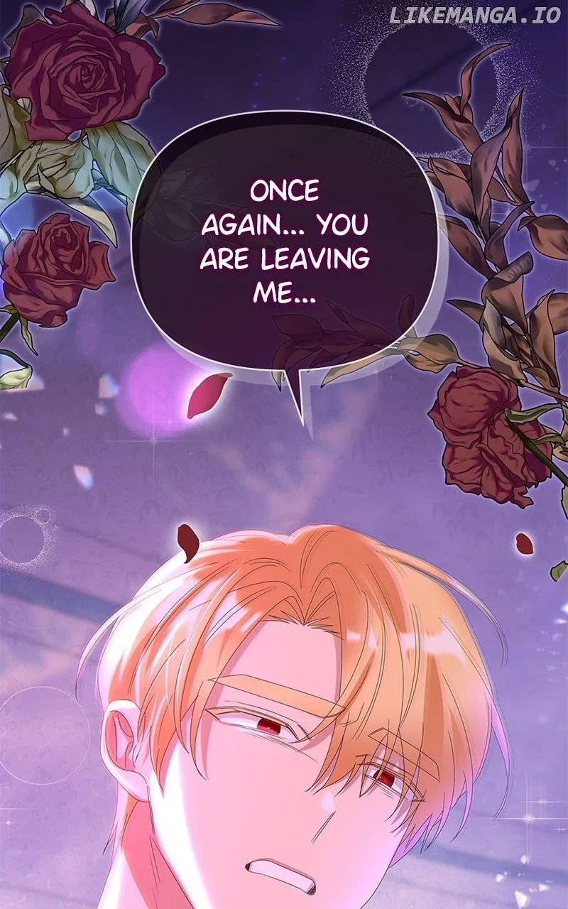Don’t Grab the Broken Branch Chapter 61 – Page 87