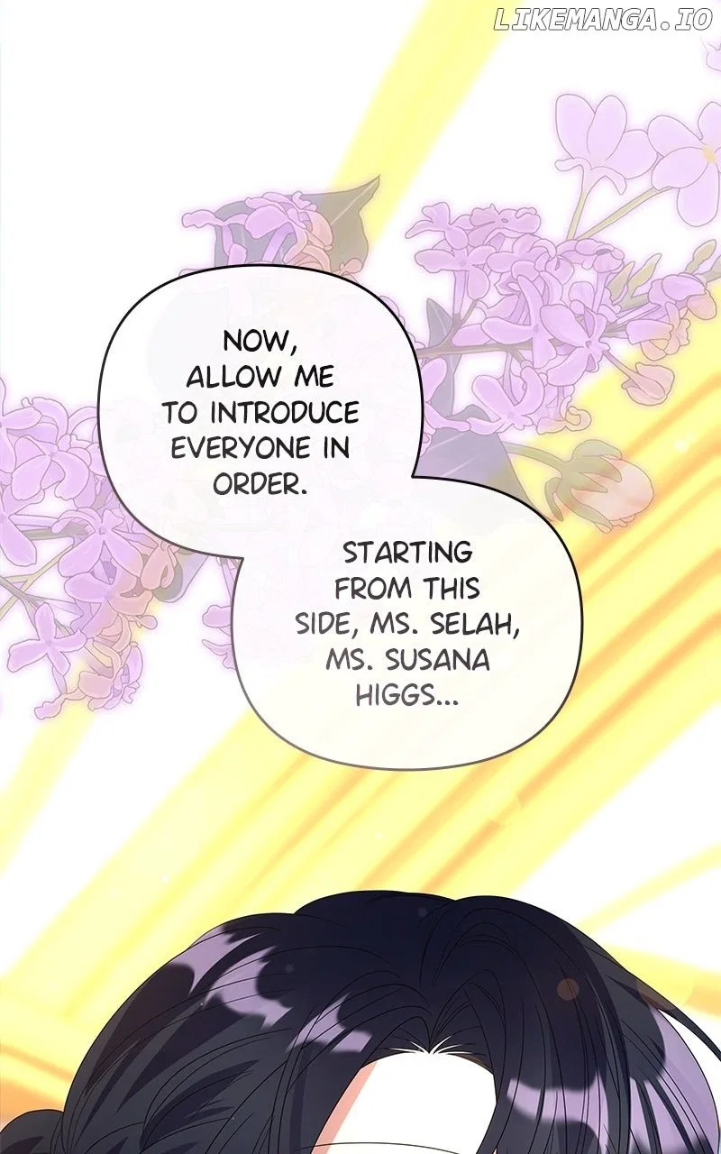 Don’t Grab the Broken Branch Chapter 60 – Page 5