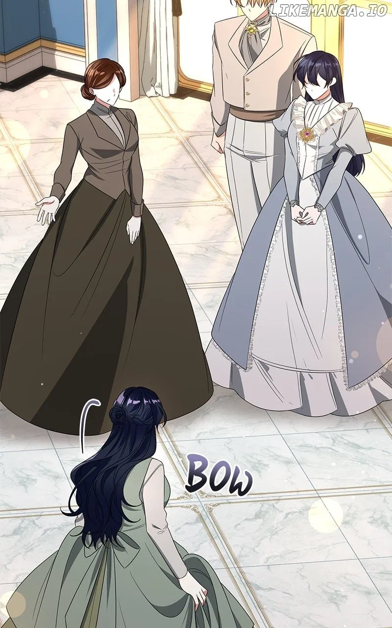 Don’t Grab the Broken Branch Chapter 60 – Page 8
