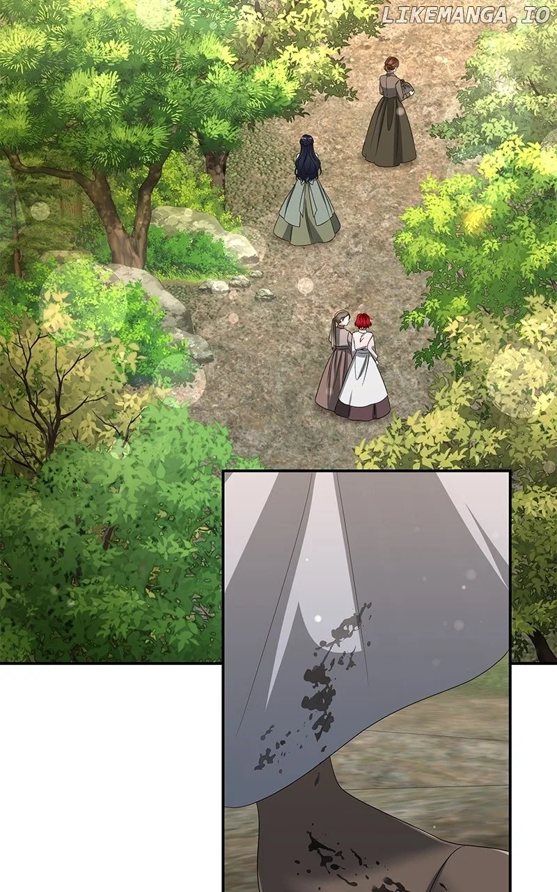 Don’t Grab the Broken Branch Chapter 60 – Page 21