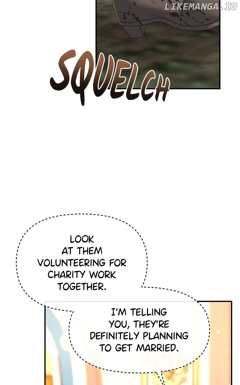 Don’t Grab the Broken Branch Chapter 60 – Page 22