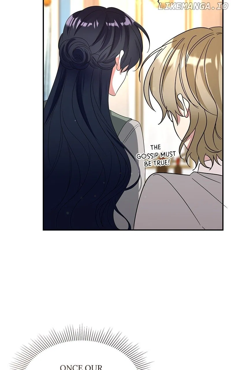 Don’t Grab the Broken Branch Chapter 60 – Page 23