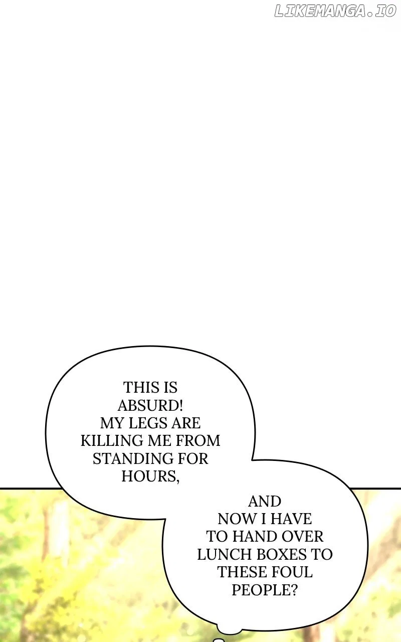 Don’t Grab the Broken Branch Chapter 60 – Page 29