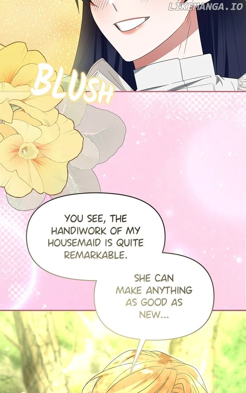 Don’t Grab the Broken Branch Chapter 60 – Page 36