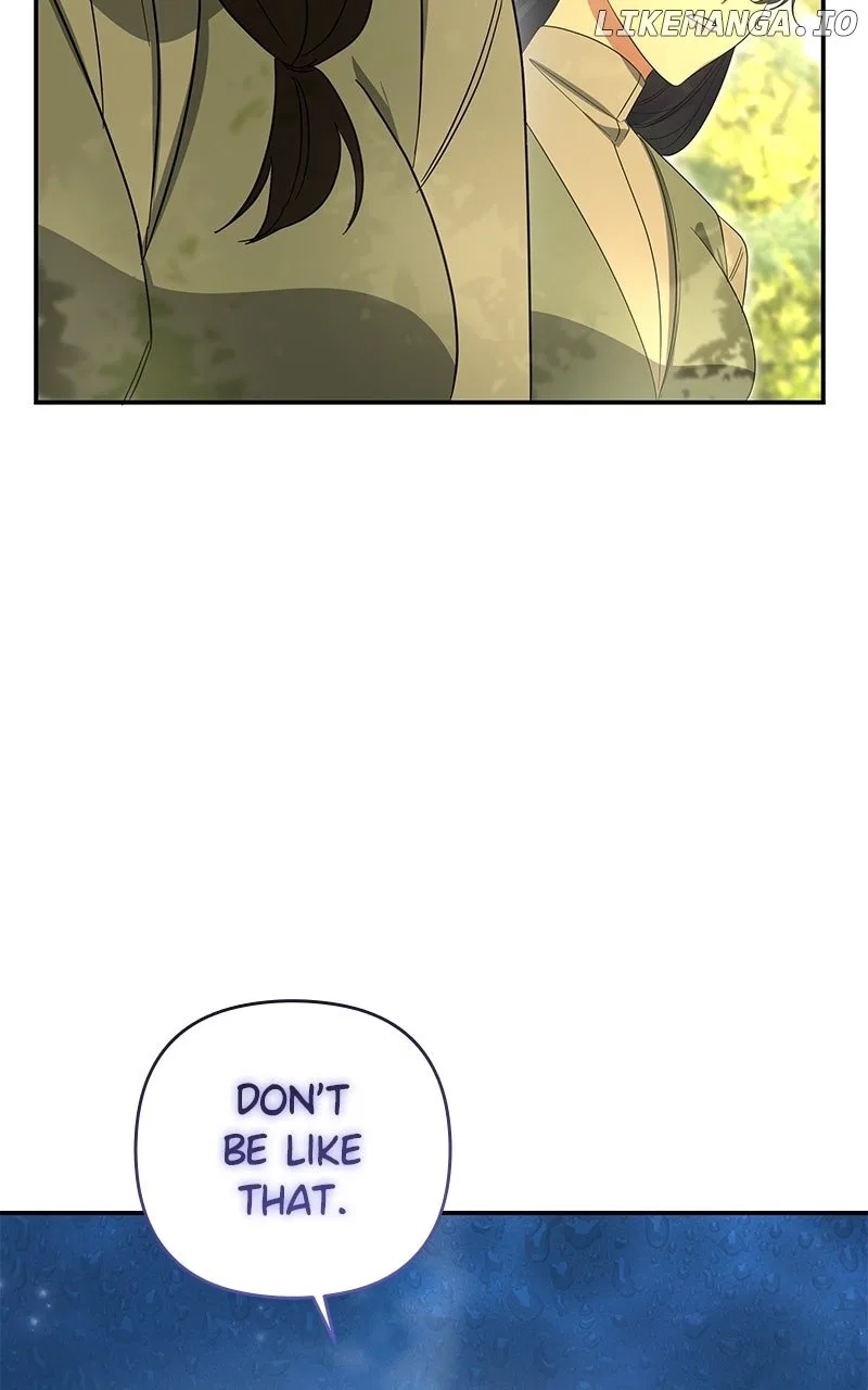 Don’t Grab the Broken Branch Chapter 60 – Page 45