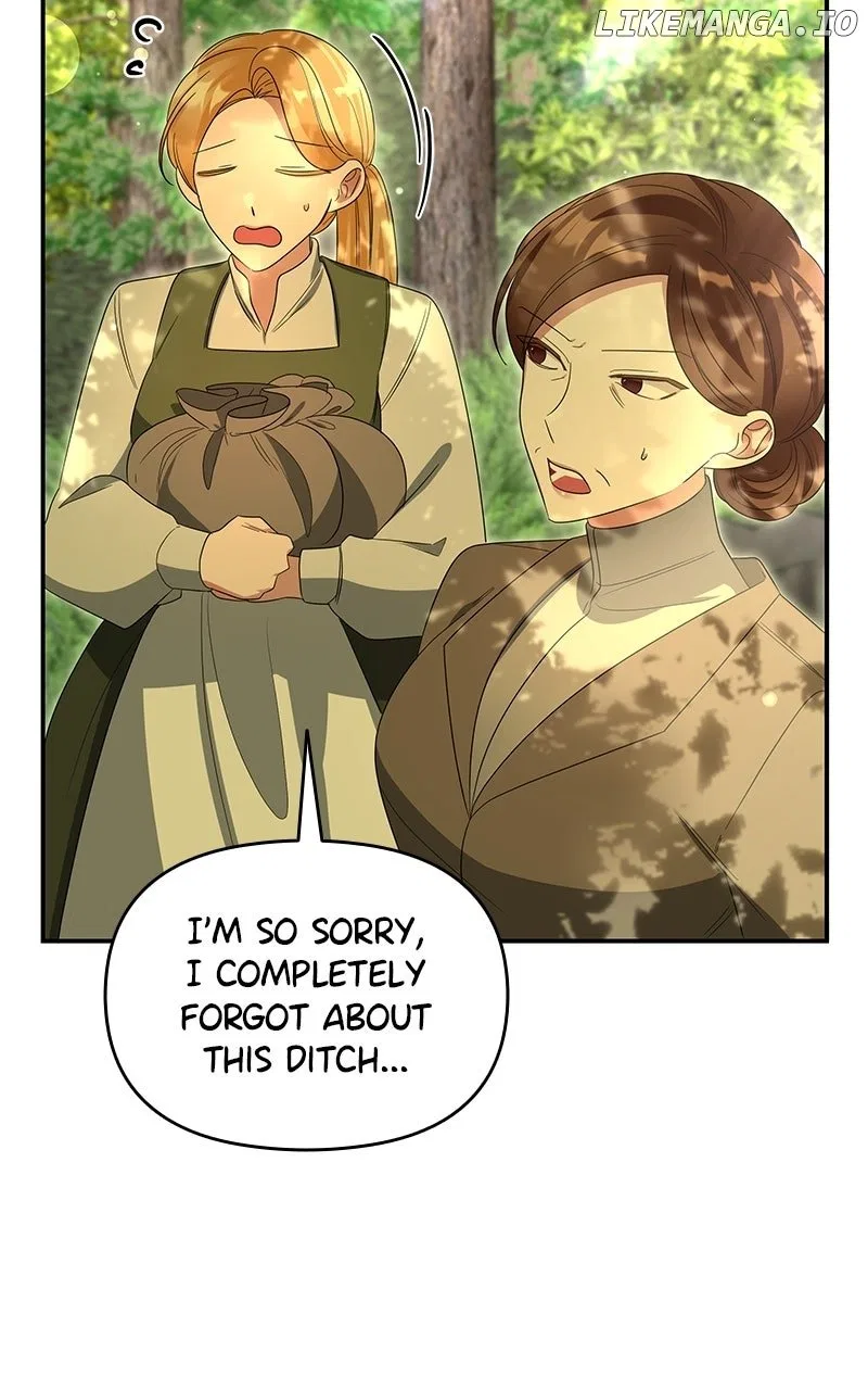 Don’t Grab the Broken Branch Chapter 60 – Page 49