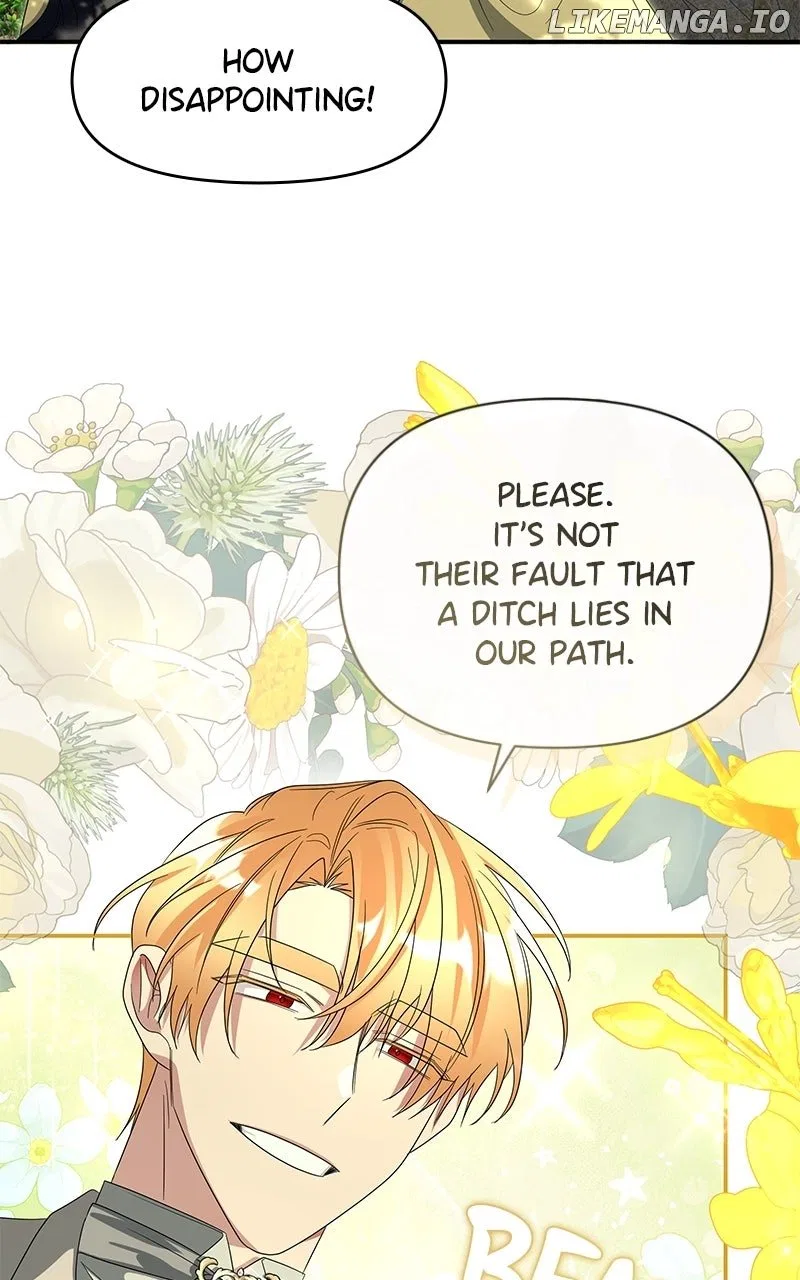 Don’t Grab the Broken Branch Chapter 60 – Page 51