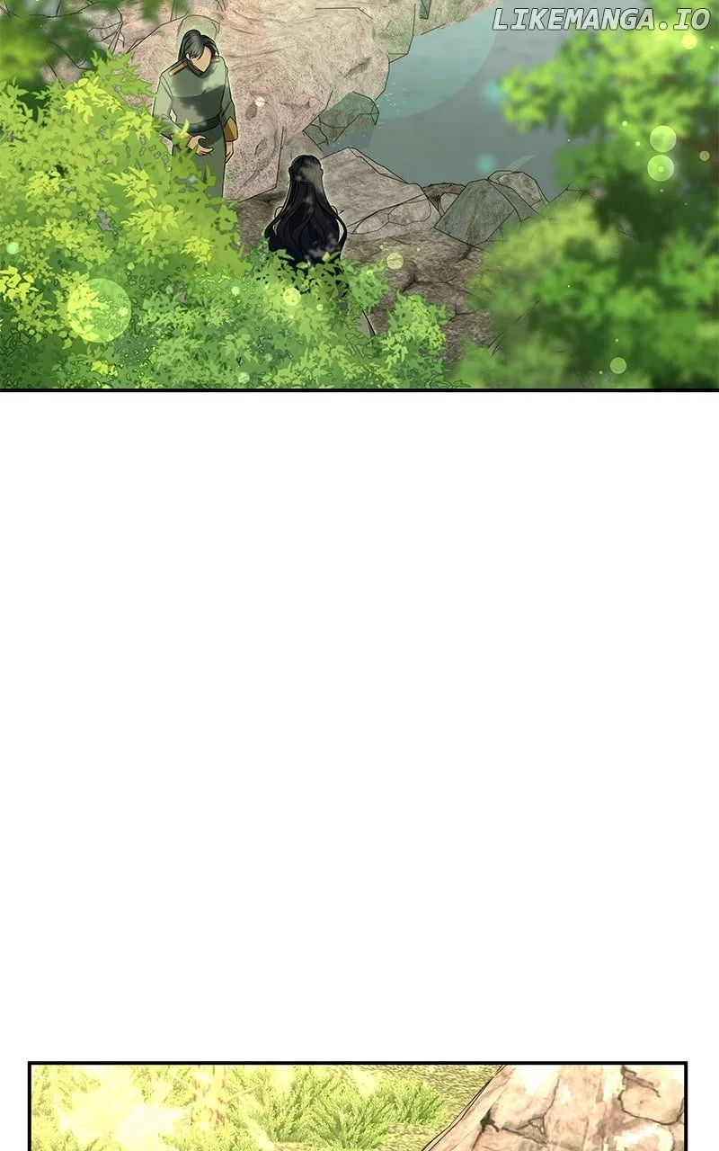 Don’t Grab the Broken Branch Chapter 60 – Page 55