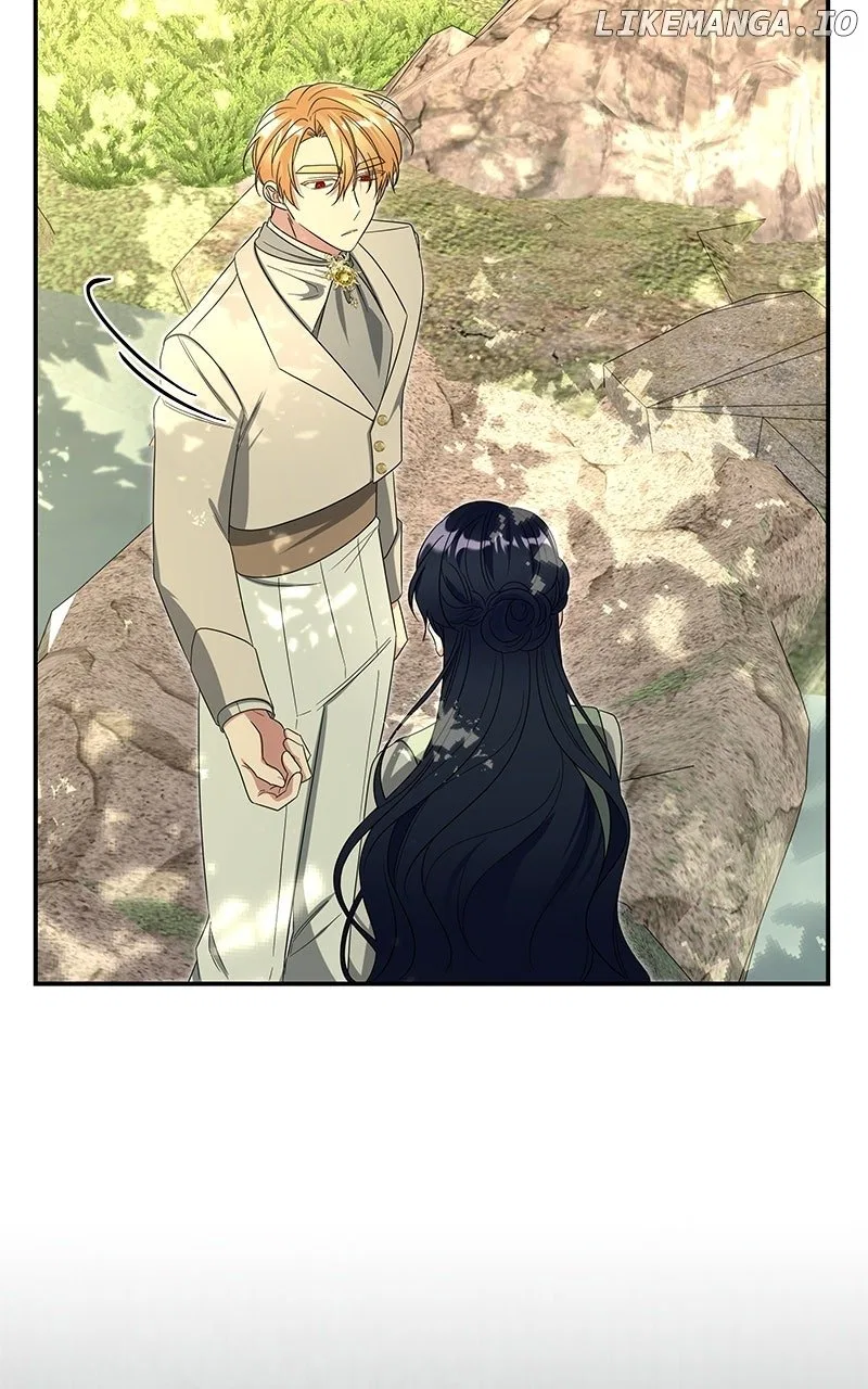 Don’t Grab the Broken Branch Chapter 60 – Page 56