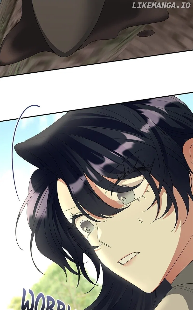 Don’t Grab the Broken Branch Chapter 60 – Page 61