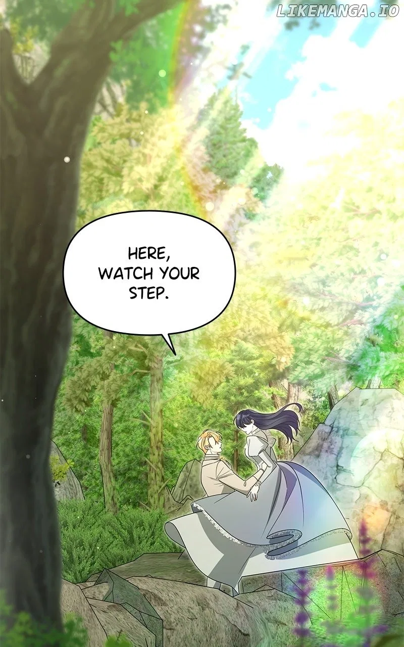Don’t Grab the Broken Branch Chapter 60 – Page 70