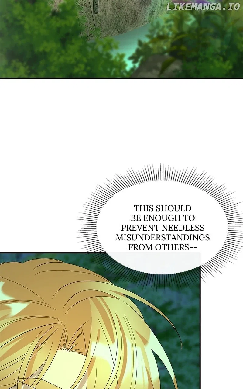 Don’t Grab the Broken Branch Chapter 60 – Page 71