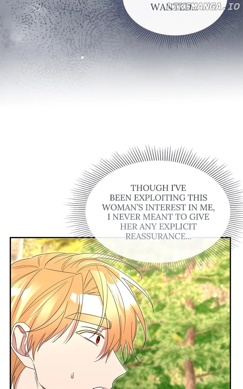 Don’t Grab the Broken Branch Chapter 60 – Page 79