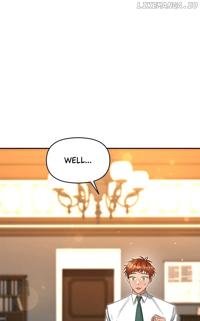 Don’t Grab the Broken Branch Chapter 59 – Page 1