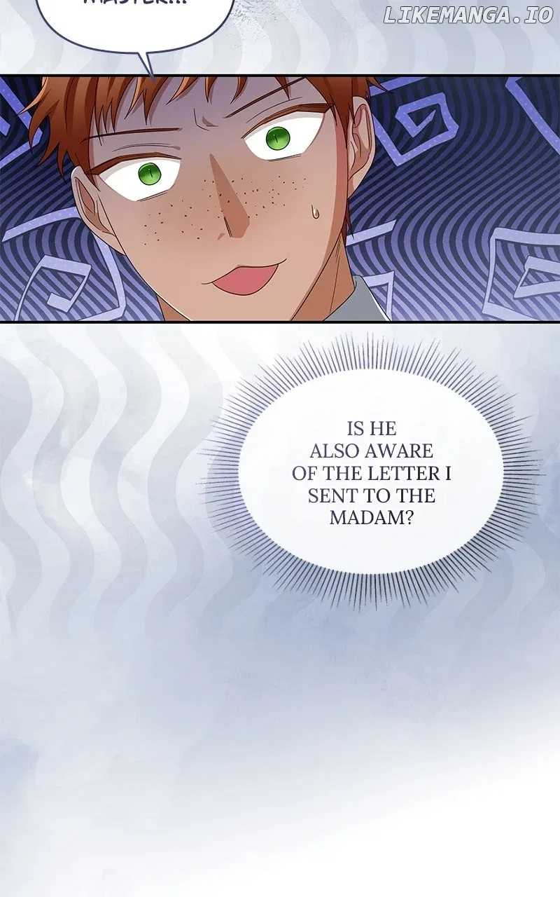 Don’t Grab the Broken Branch Chapter 59 – Page 3