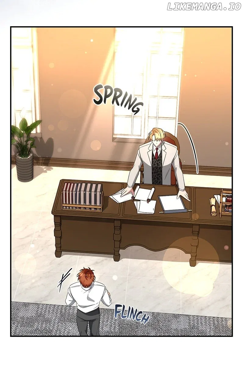 Don’t Grab the Broken Branch Chapter 59 – Page 4