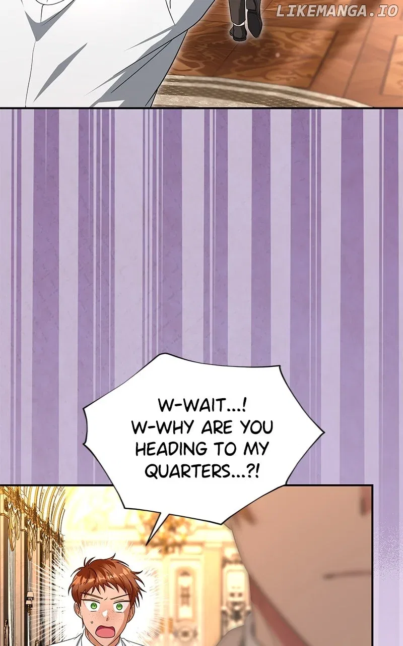 Don’t Grab the Broken Branch Chapter 59 – Page 6