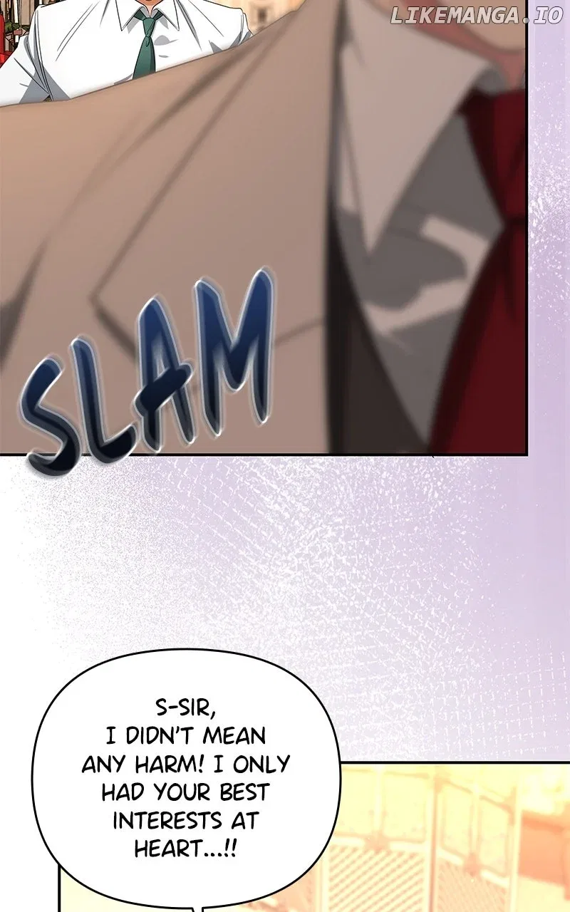 Don’t Grab the Broken Branch Chapter 59 – Page 7