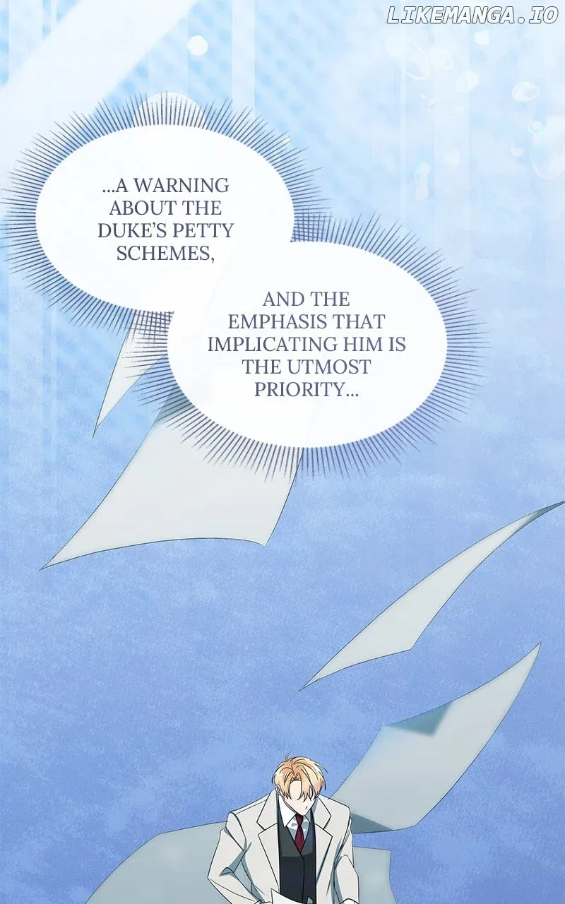 Don’t Grab the Broken Branch Chapter 59 – Page 10