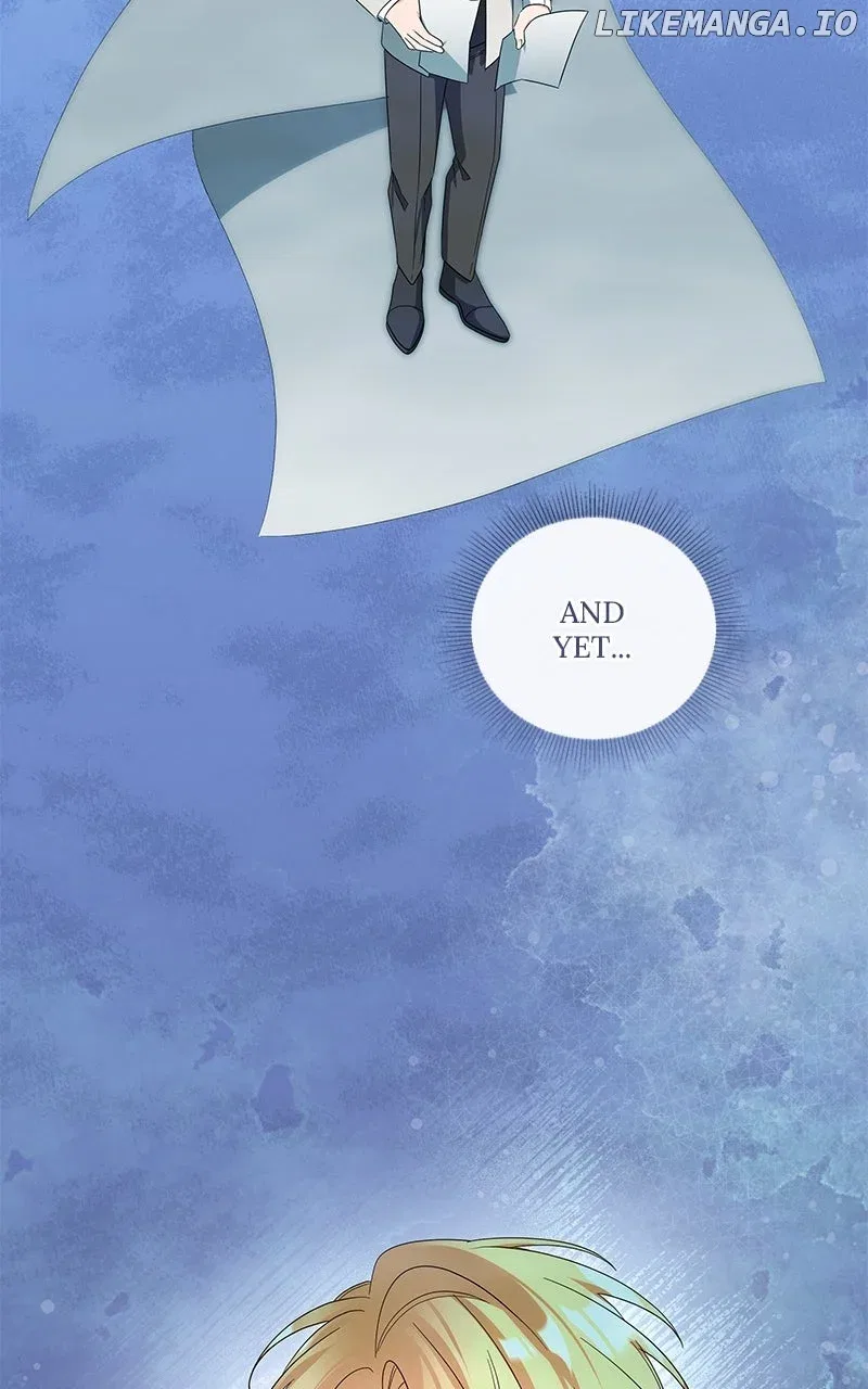Don’t Grab the Broken Branch Chapter 59 – Page 11
