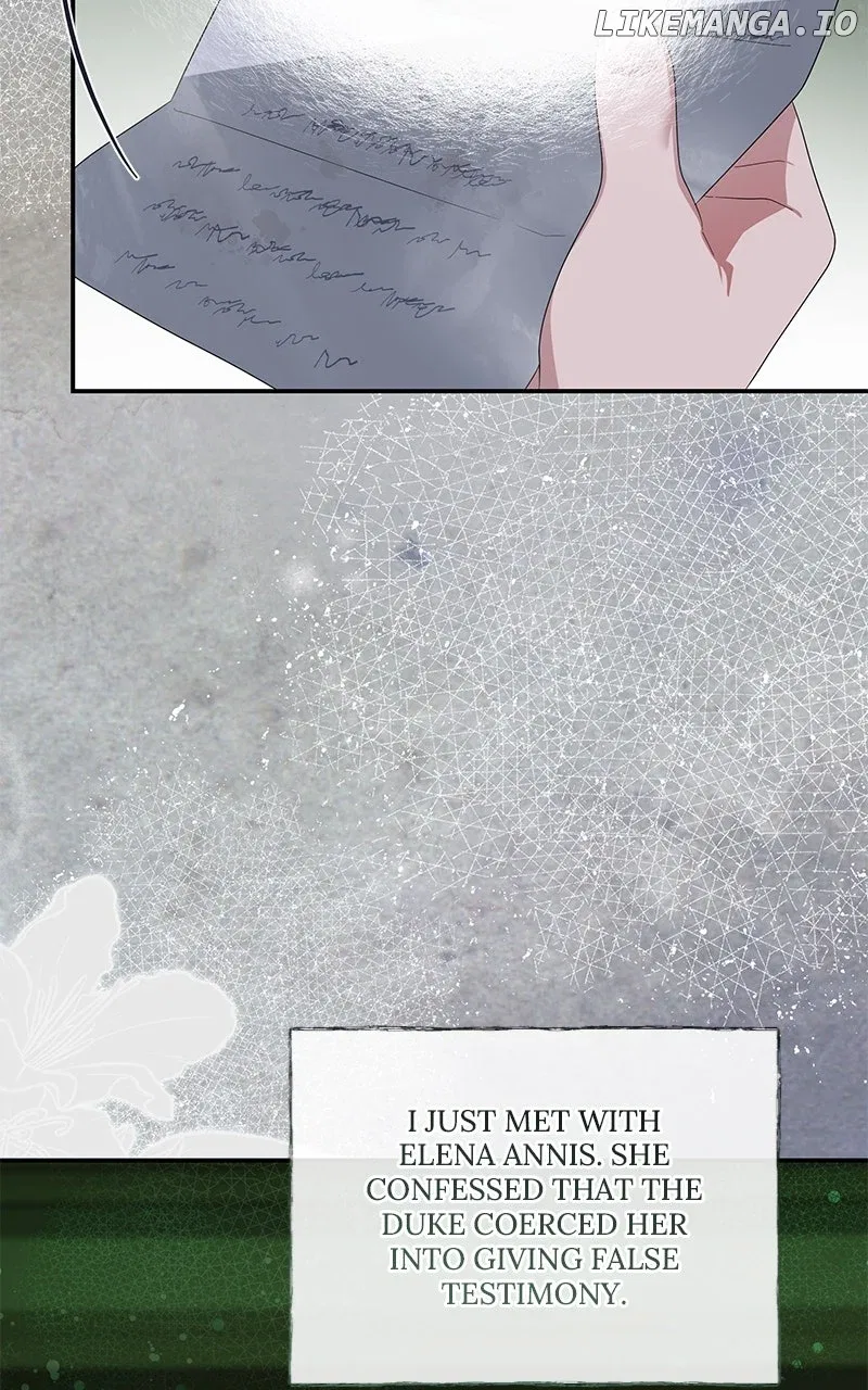 Don’t Grab the Broken Branch Chapter 59 – Page 15