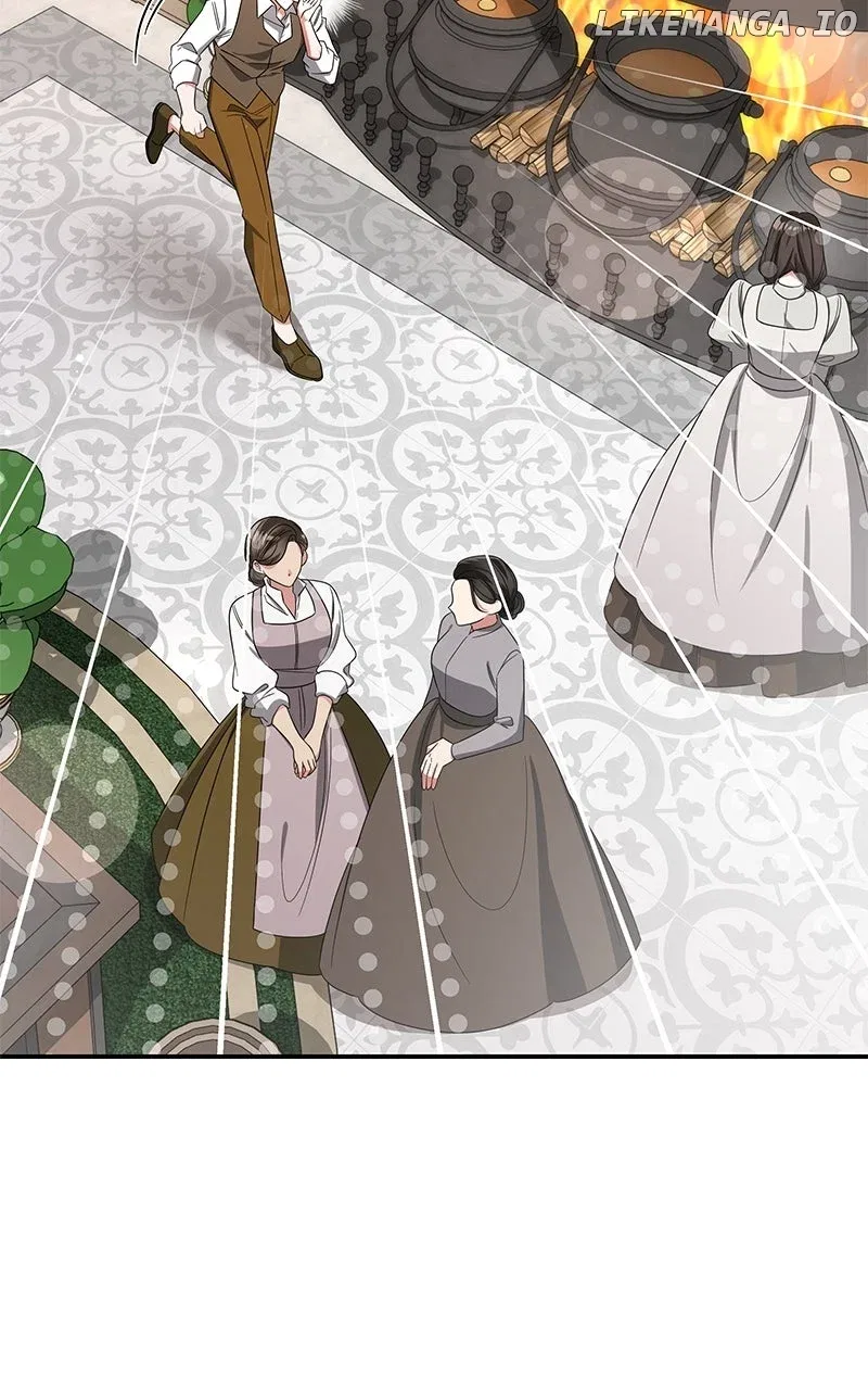 Don’t Grab the Broken Branch Chapter 59 – Page 25