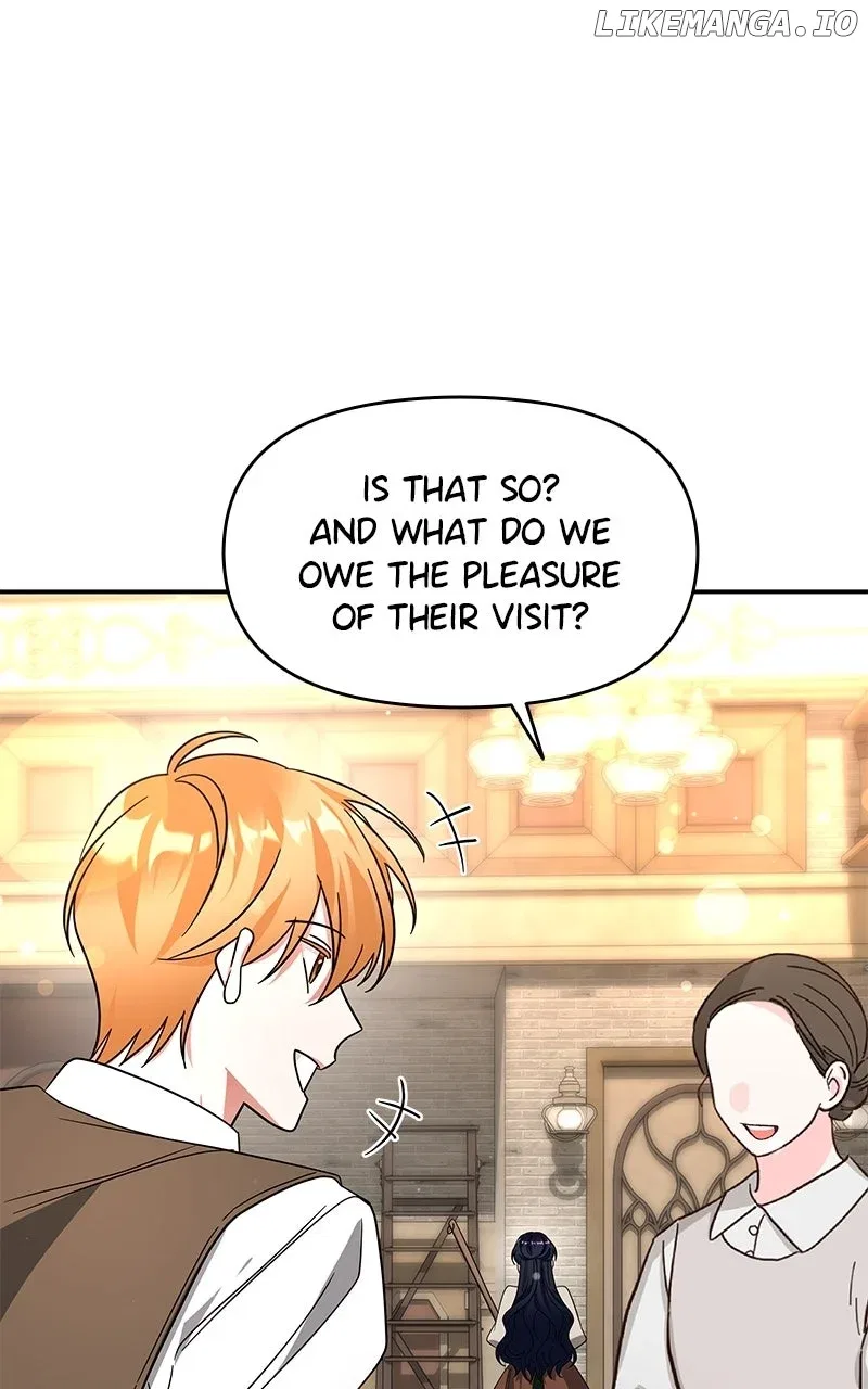 Don’t Grab the Broken Branch Chapter 59 – Page 26