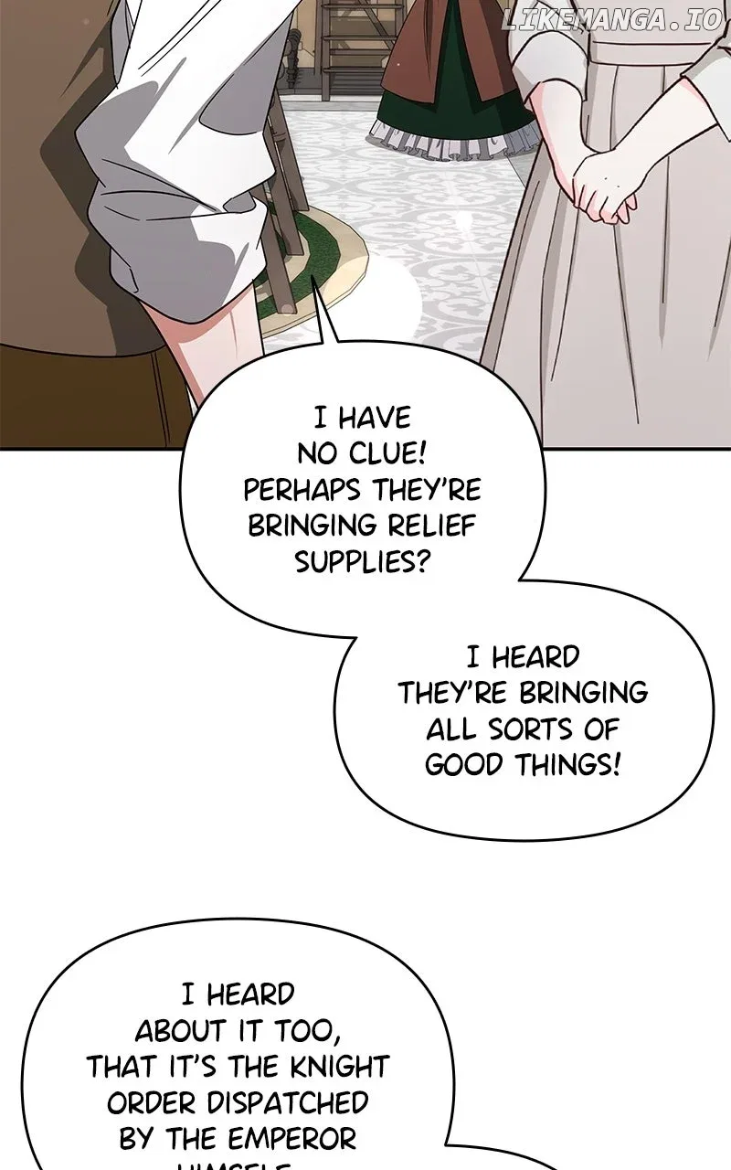 Don’t Grab the Broken Branch Chapter 59 – Page 27