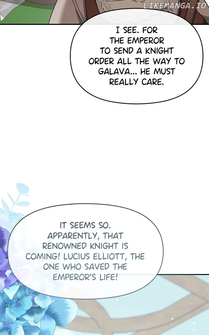 Don’t Grab the Broken Branch Chapter 59 – Page 29
