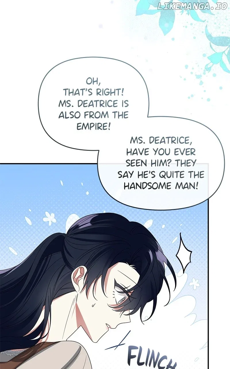 Don’t Grab the Broken Branch Chapter 59 – Page 31