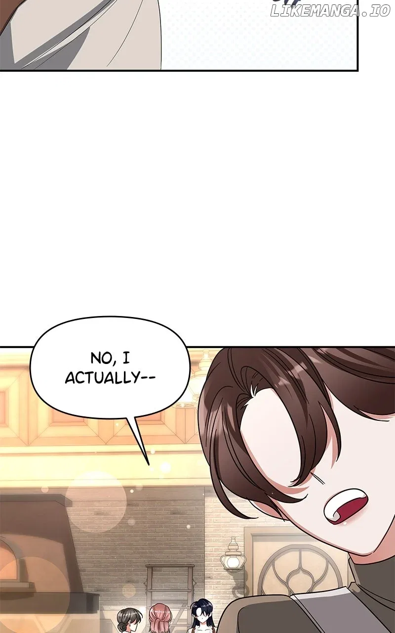 Don’t Grab the Broken Branch Chapter 59 – Page 32