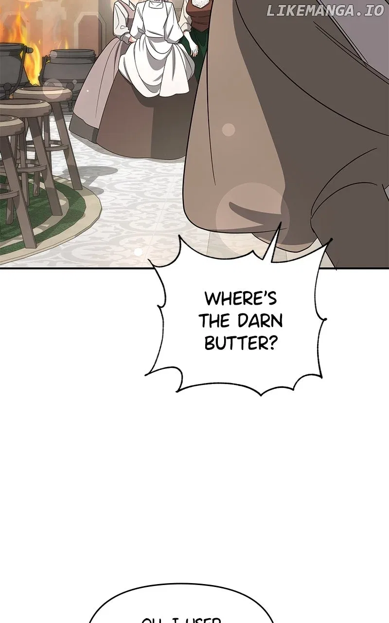 Don’t Grab the Broken Branch Chapter 59 – Page 33