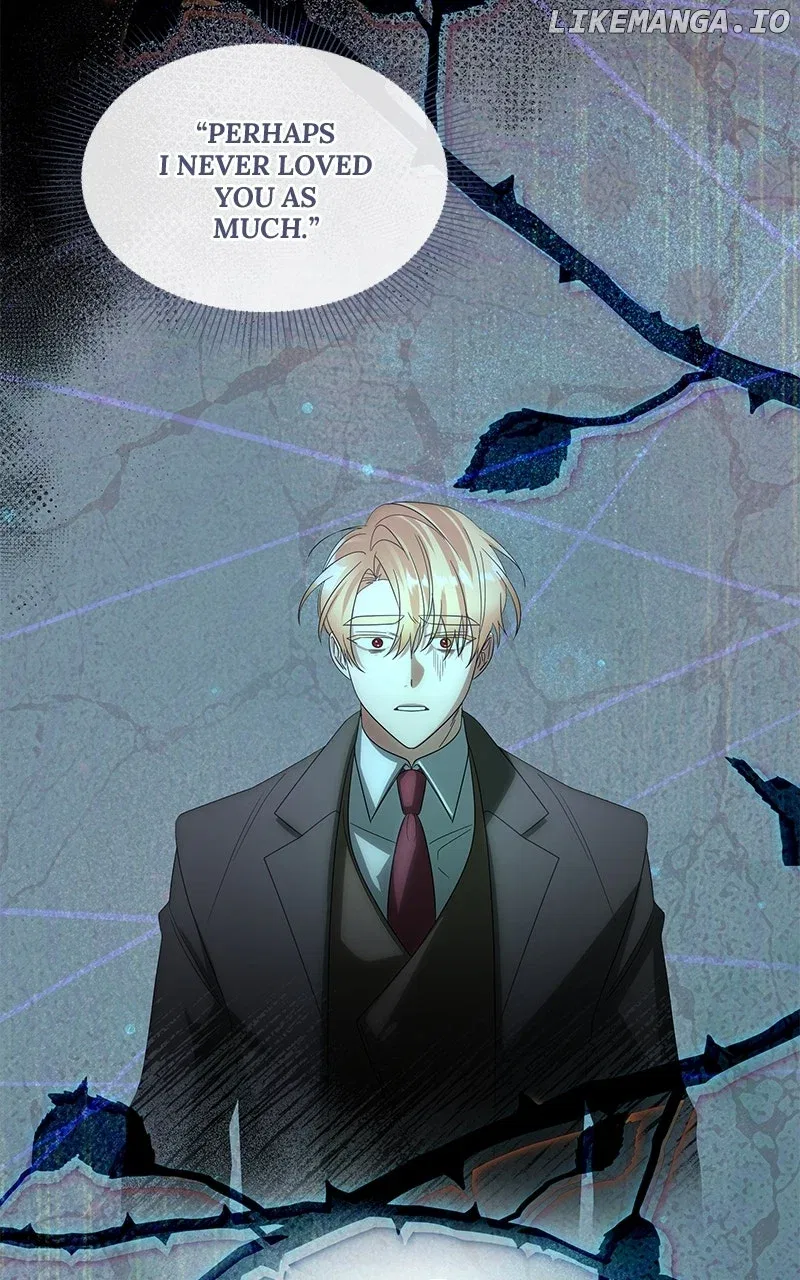 Don’t Grab the Broken Branch Chapter 59 – Page 41